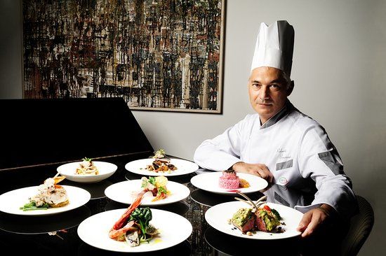 Ristorante al Capone